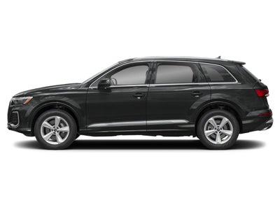 2025 Audi Q7 Premium Plus 45 TFSI quattro