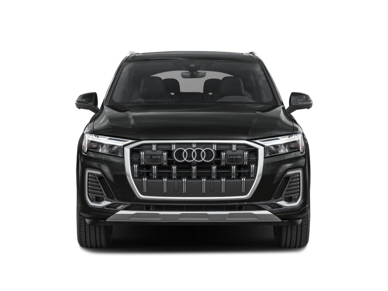 2025 Audi Q7 Premium Plus 45 TFSI quattro