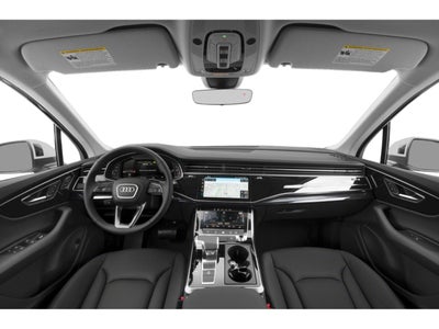 2023 Audi Q7 Premium Plus 45 TFSI quattro