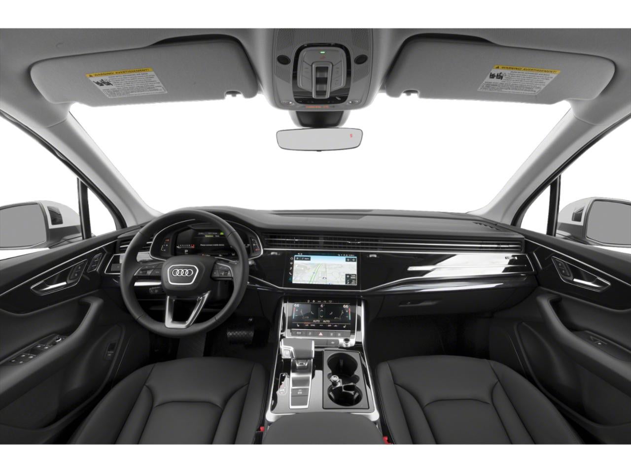 2023 Audi Q7 Premium Plus 45 TFSI quattro