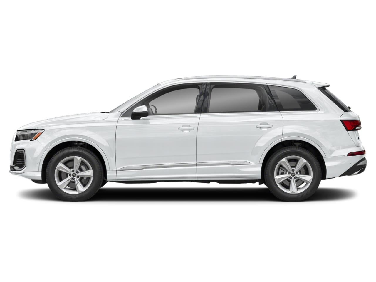 2025 Audi Q7 Premium Plus 45 TFSI quattro