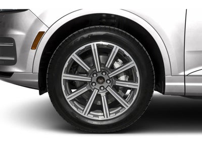 2019 Audi Q7 Premium Plus 45 TFSI quattro