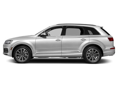 2019 Audi Q7 Premium Plus 45 TFSI quattro