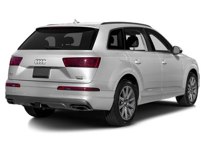 2019 Audi Q7 Premium Plus 45 TFSI quattro