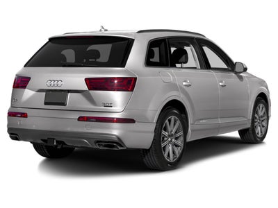2019 Audi Q7 Premium Plus 45 TFSI quattro