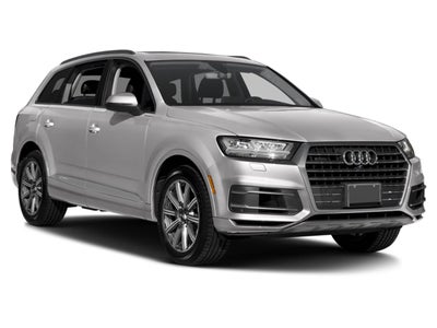 2019 Audi Q7 Premium Plus 45 TFSI quattro