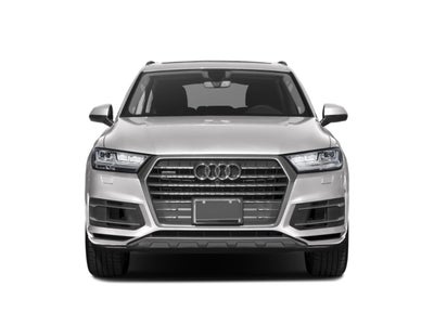 2019 Audi Q7 Premium Plus 45 TFSI quattro