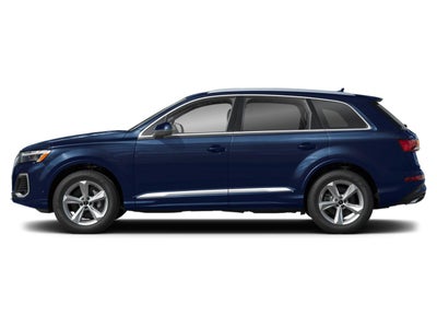 2026 Audi Q7 Premium Plus 55 quattro *Ltd Avail*