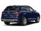 2026 Audi Q7 Premium Plus 55 quattro *Ltd Avail*