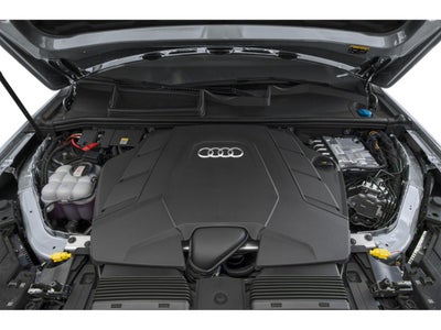 2026 Audi Q7 Premium Plus 55 quattro *Ltd Avail*