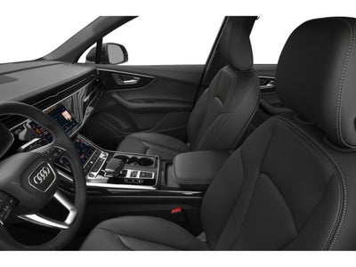 2026 Audi Q7 Premium Plus 55 quattro *Ltd Avail*