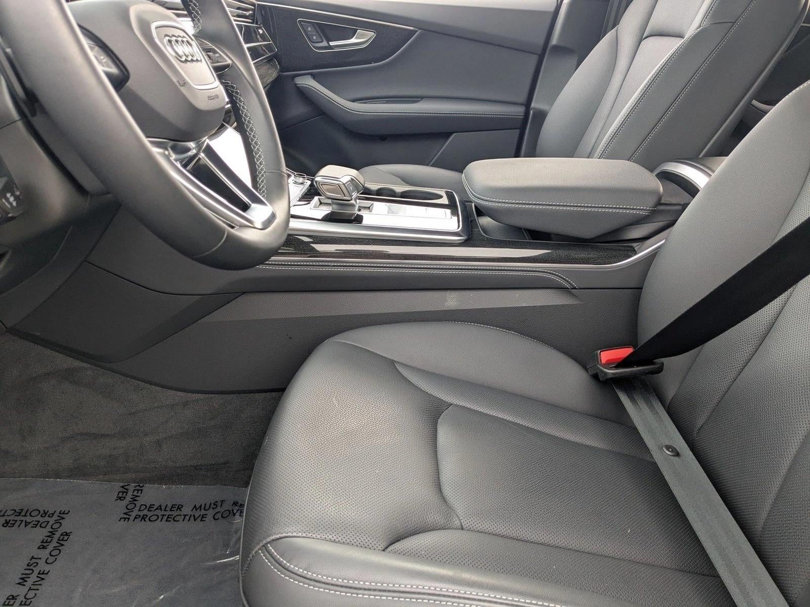 2026 Audi Q7 Premium Plus 55 quattro *Ltd Avail*
