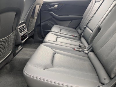 2026 Audi Q7 Premium Plus 55 quattro *Ltd Avail*