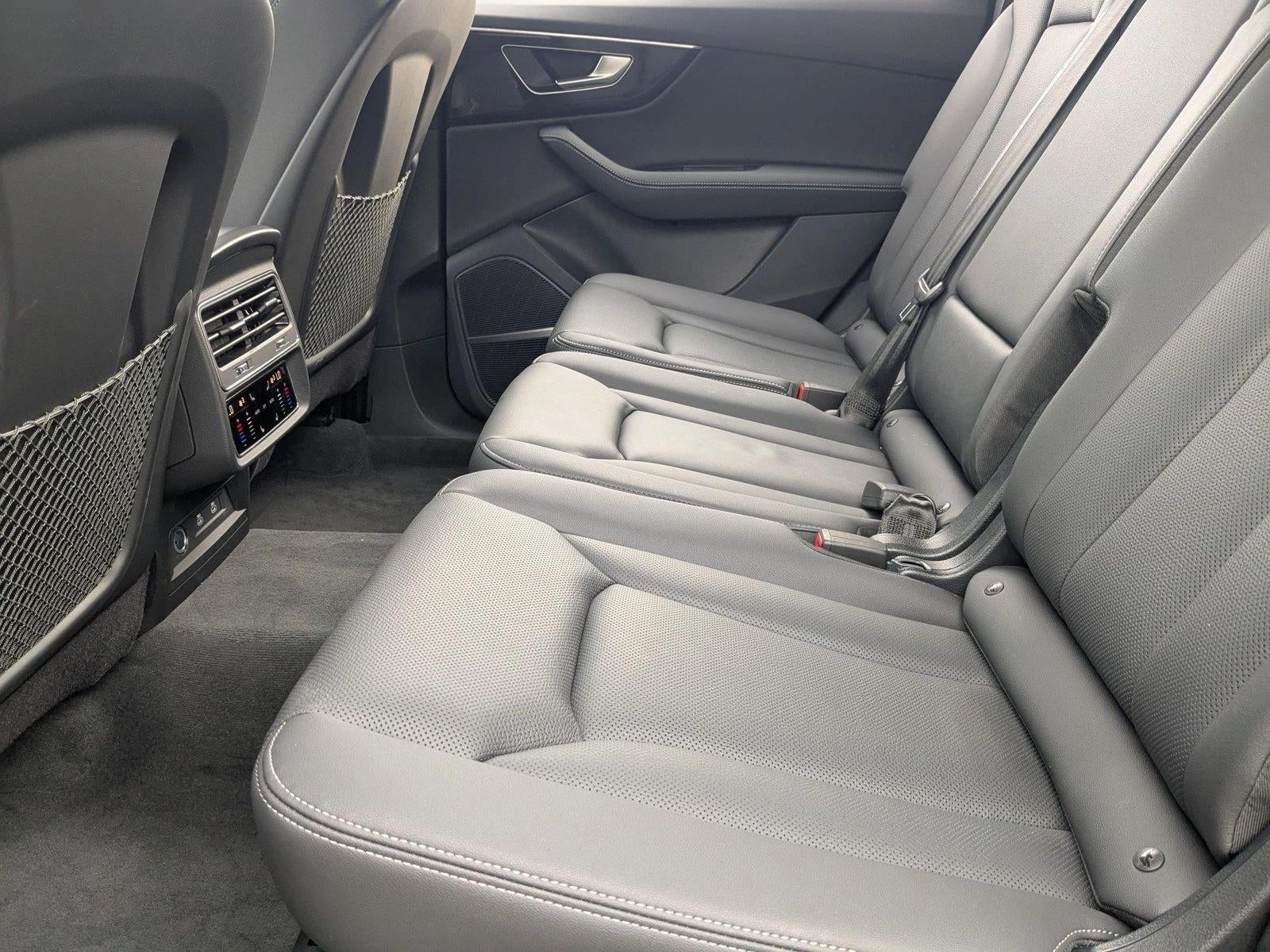 2026 Audi Q7 Premium Plus 55 quattro *Ltd Avail*