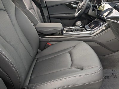 2026 Audi Q7 Premium Plus 55 quattro *Ltd Avail*