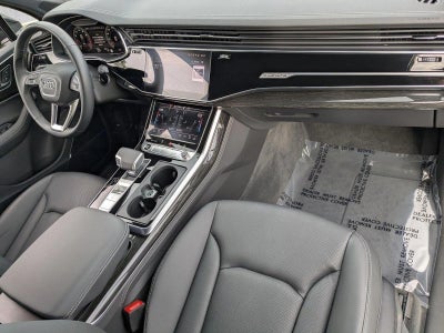 2026 Audi Q7 Premium Plus 55 quattro *Ltd Avail*