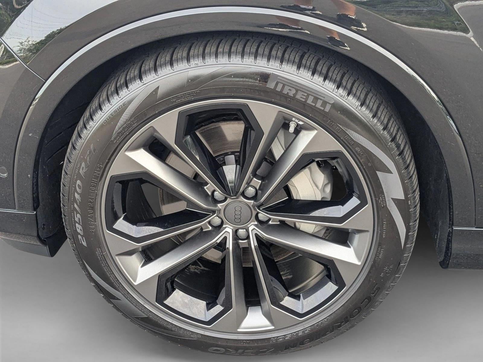 2026 Audi Q7 Premium Plus 55 quattro *Ltd Avail*