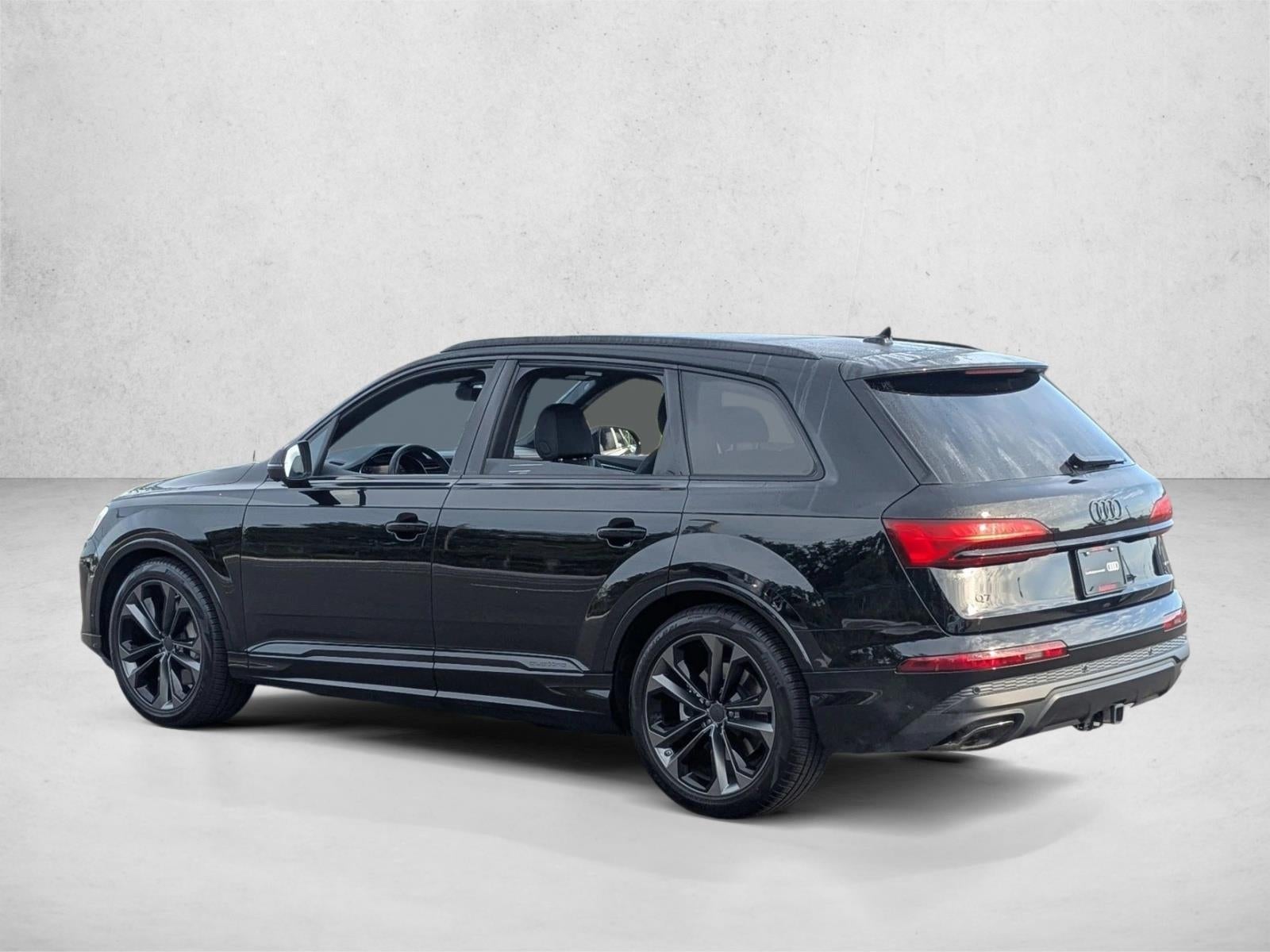 2026 Audi Q7 Premium Plus 55 quattro *Ltd Avail*