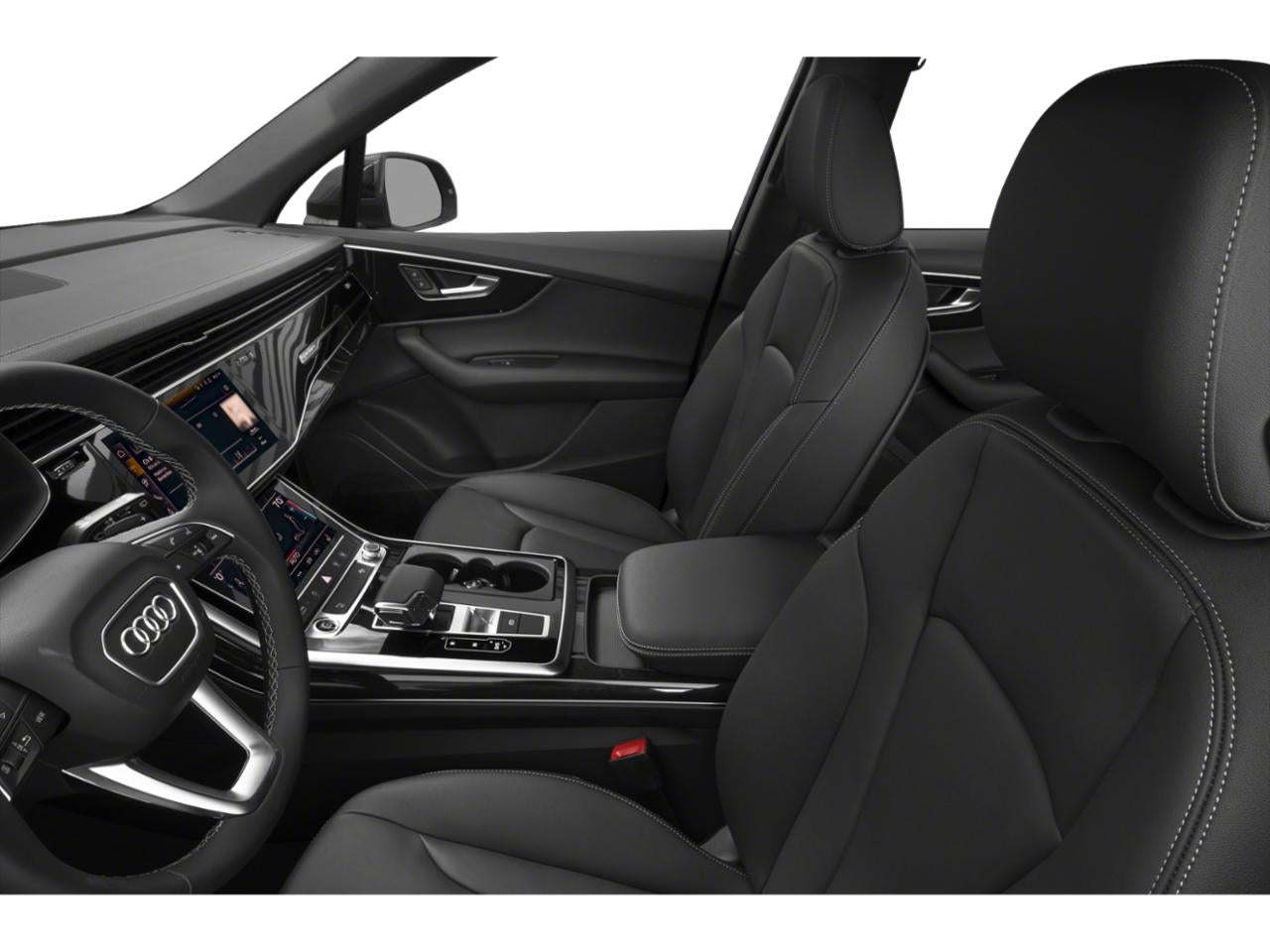 2026 Audi Q7 Premium Plus 55 quattro *Ltd Avail*