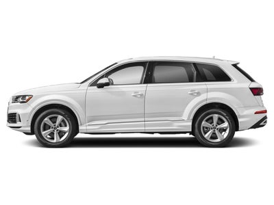 2023 Audi Q7 Prestige 55 TFSI quattro