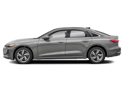 2025 Audi A5 Premium Plus 2.0 TFSI quattro