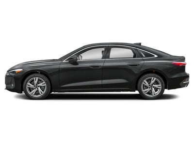 2025 Audi A5 Premium Plus 2.0 TFSI quattro