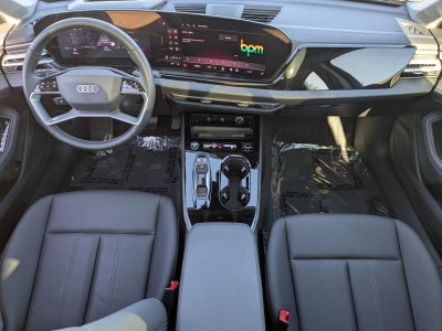 2025 Audi A5 Premium Plus 2.0 TFSI quattro