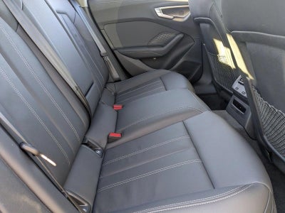 2025 Audi A5 Premium Plus 2.0 TFSI quattro