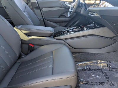 2025 Audi A5 Premium Plus 2.0 TFSI quattro