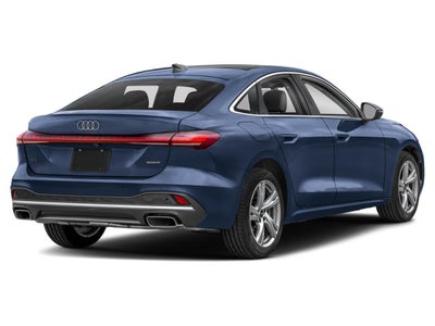 2025 Audi A5 Premium Plus 2.0 TFSI quattro