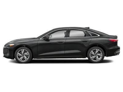 2025 Audi A5 Premium Plus 2.0 TFSI quattro