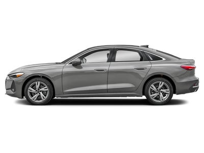 2025 Audi A5 Premium Plus 2.0 TFSI quattro
