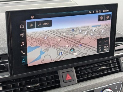 2023 Audi A5 Cabriolet S line Prestige 45 TFSI quattro