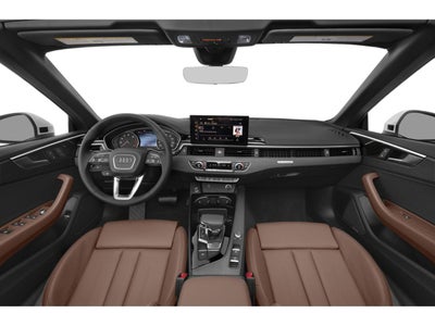 2023 Audi A5 Cabriolet S line Prestige 45 TFSI quattro