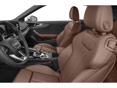 2023 Audi A5 Cabriolet S line Prestige 45 TFSI quattro