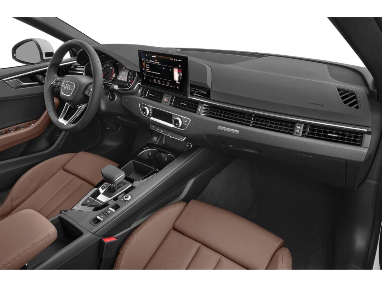 2023 Audi A5 Cabriolet S line Prestige 45 TFSI quattro