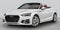 2023 Audi A5 Cabriolet S line Prestige 45 TFSI quattro