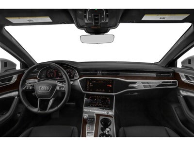 2020 Audi A6 allroad 3.0 TFSI Premium Plus