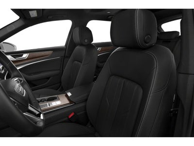 2020 Audi A6 allroad 3.0 TFSI Premium Plus