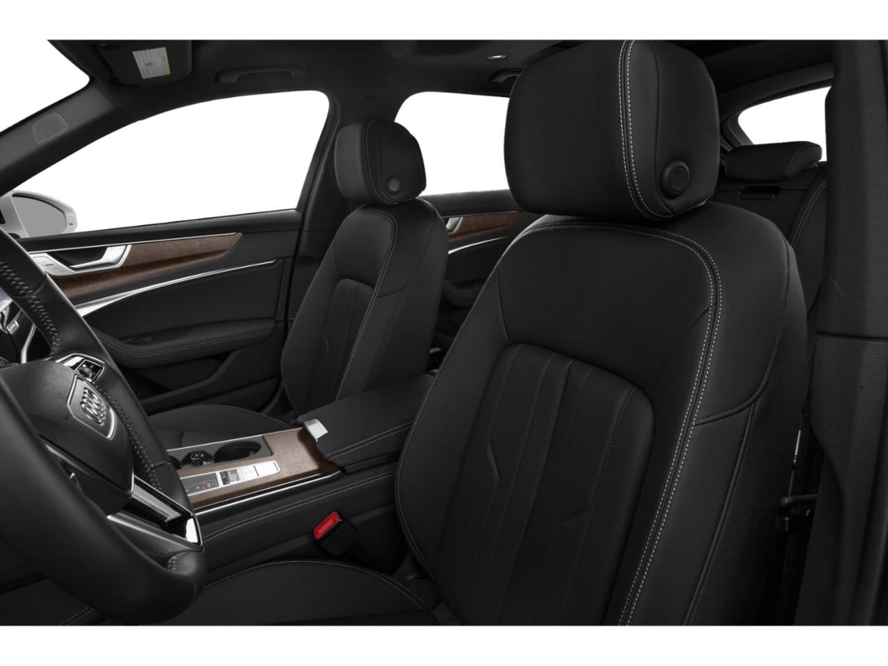 2020 Audi A6 allroad 3.0 TFSI Premium Plus