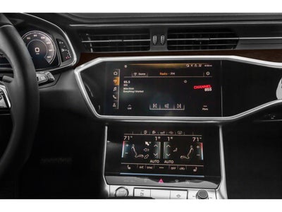 2020 Audi A6 allroad 3.0 TFSI Premium Plus