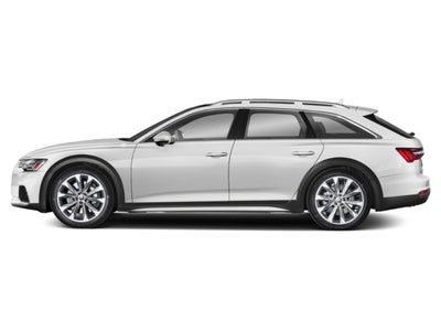 2020 Audi A6 allroad 3.0 TFSI Premium Plus