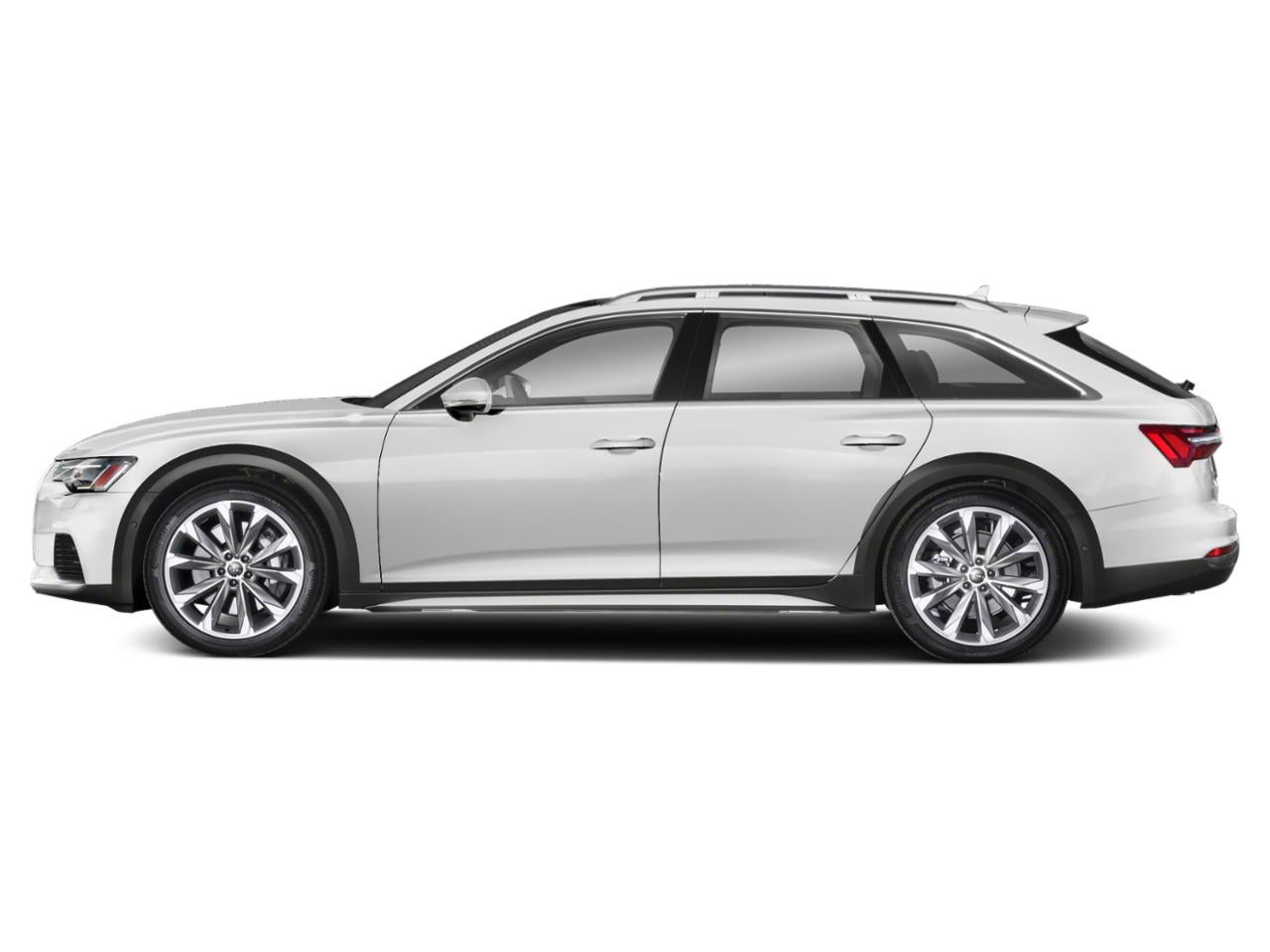 2020 Audi A6 allroad 3.0 TFSI Premium Plus