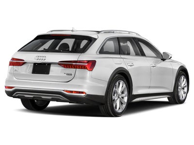 2020 Audi A6 allroad 3.0 TFSI Premium Plus