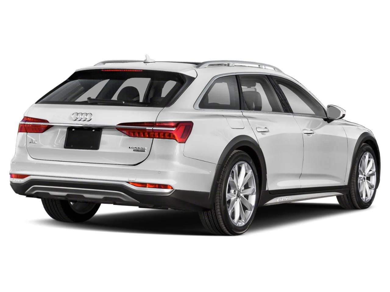 2020 Audi A6 allroad 3.0 TFSI Premium Plus