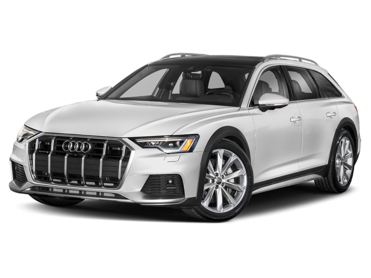 2020 Audi A6 allroad 3.0 TFSI Premium Plus