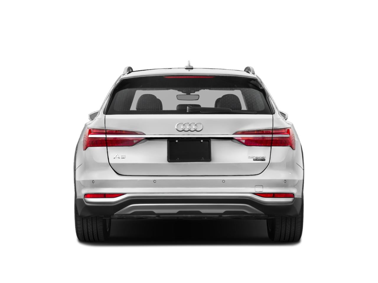 2020 Audi A6 allroad 3.0 TFSI Premium Plus