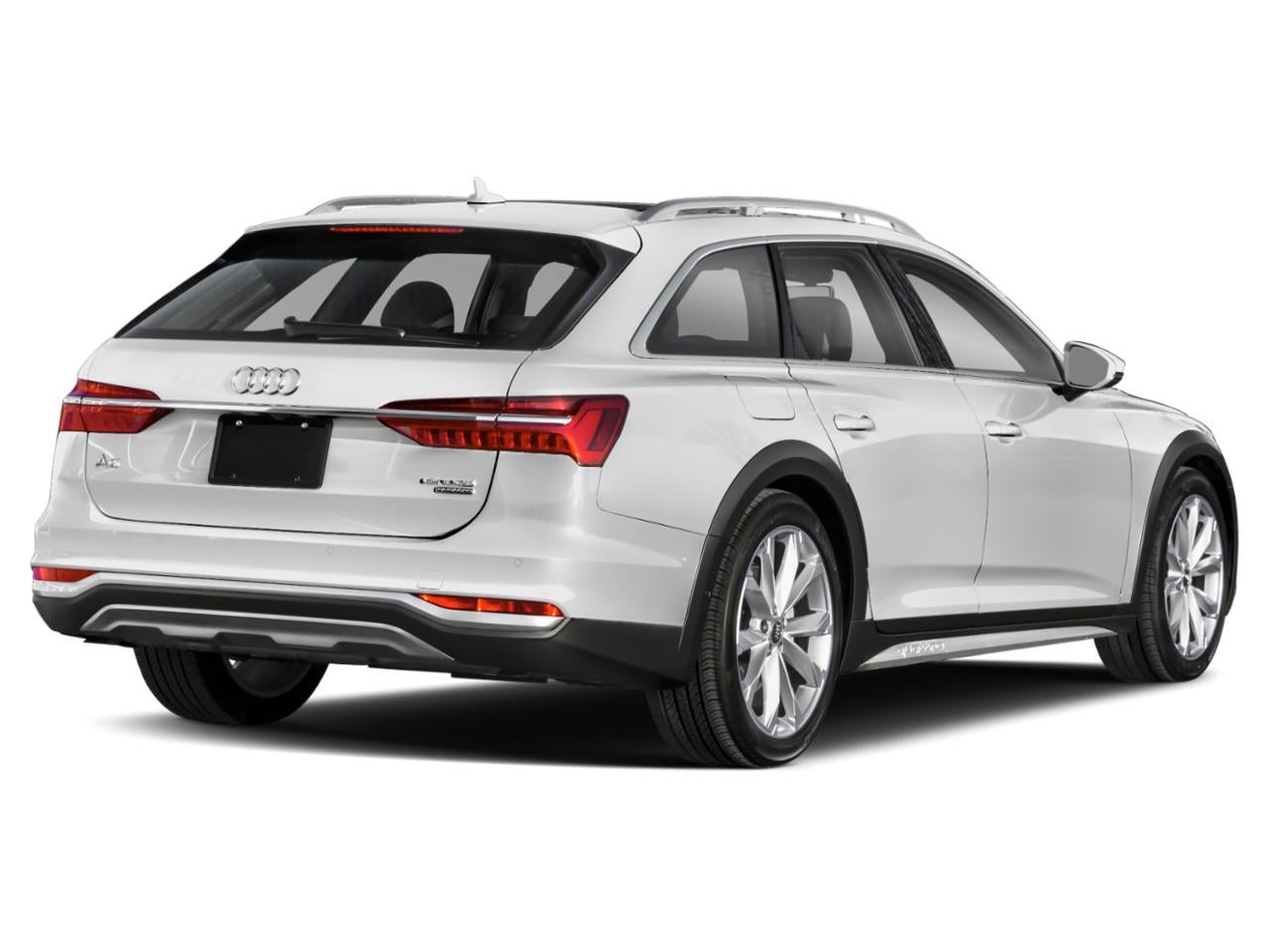 2020 Audi A6 allroad 3.0 TFSI Premium Plus