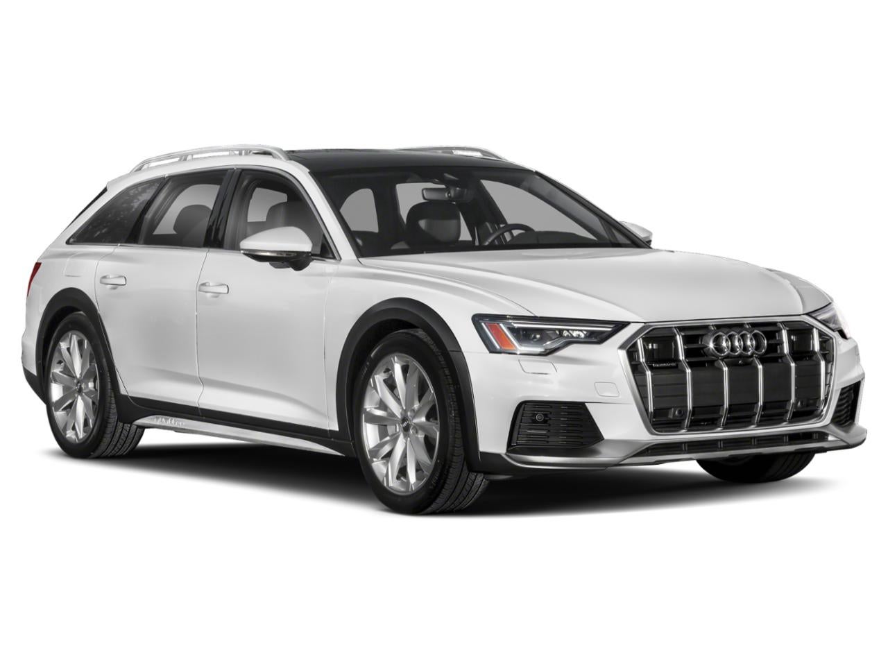 2020 Audi A6 allroad 3.0 TFSI Premium Plus
