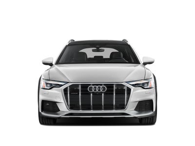 2020 Audi A6 allroad 3.0 TFSI Premium Plus